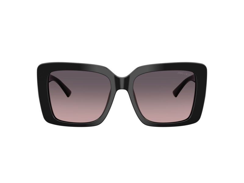 Jimmy Choo Solbriller JC 5042 500046