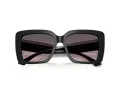 Jimmy Choo Solbriller JC 5042 500046