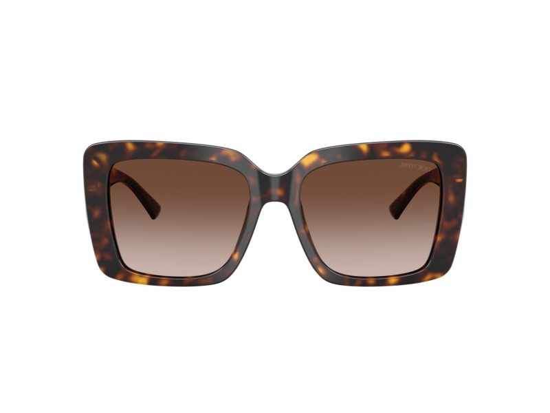 Jimmy Choo Solbriller JC 5042 500213