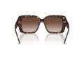Jimmy Choo Solbriller JC 5042 500213