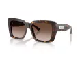 Jimmy Choo Solbriller JC 5042 500213