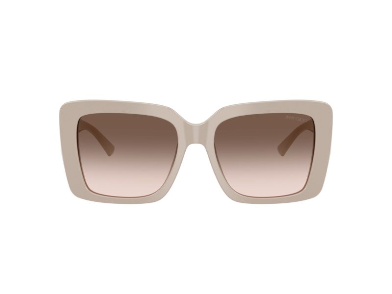 Jimmy Choo Solbriller JC 5042 50333B