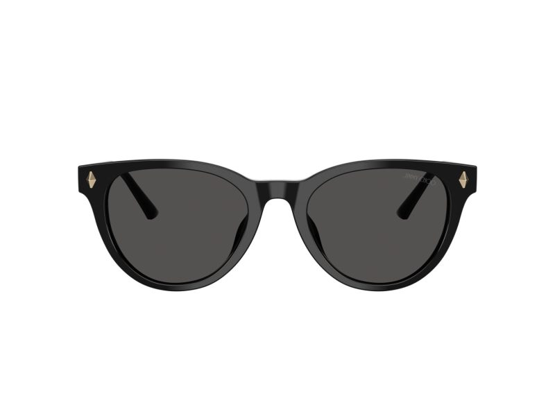 Jimmy Choo Solbriller JC 5043D 500087