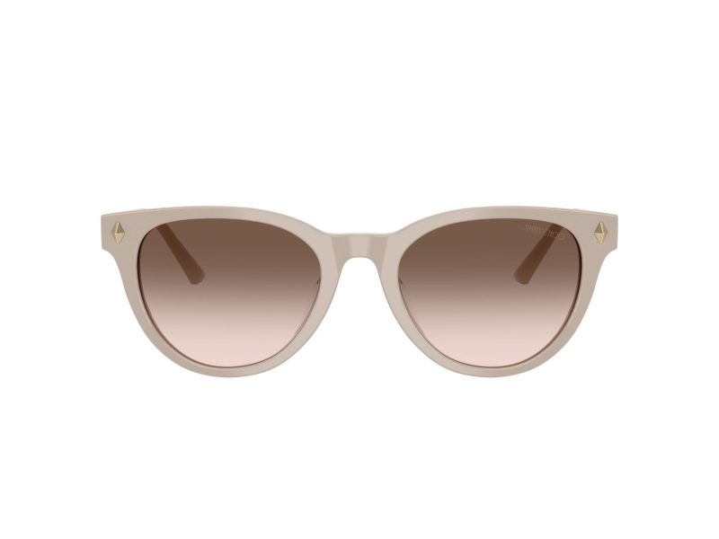 Jimmy Choo Solbriller JC 5043D 50333B