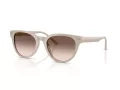 Jimmy Choo Solbriller JC 5043D 50333B