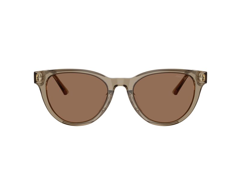 Jimmy Choo Solbriller JC 5043D 505173