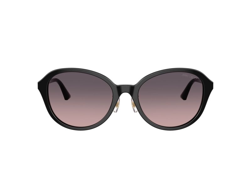 Jimmy Choo Solbriller JC 5044D 500046