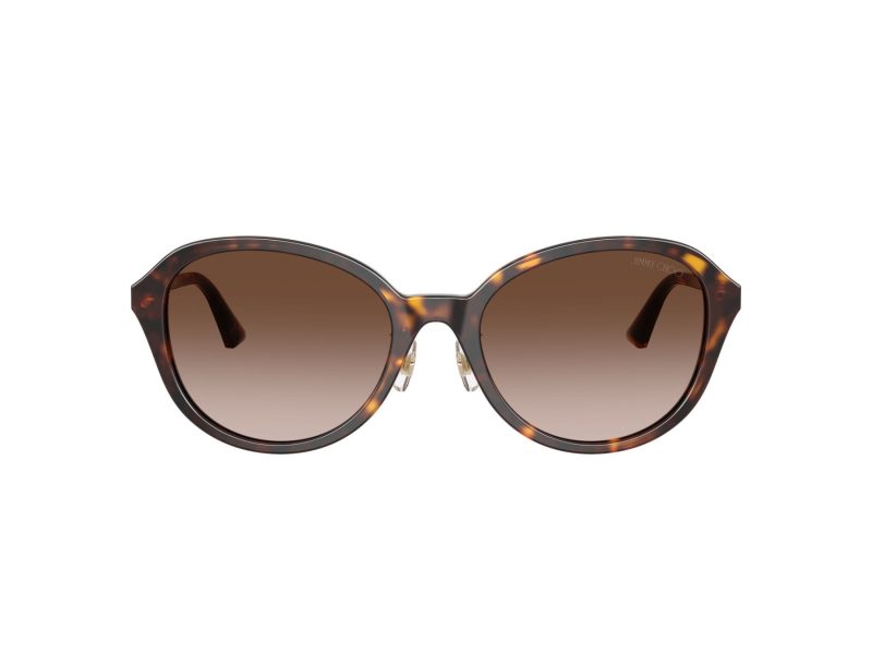 Jimmy Choo Solbriller JC 5044D 500213