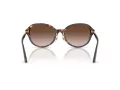 Jimmy Choo Solbriller JC 5044D 500213