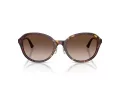 Jimmy Choo Solbriller JC 5044D 500213