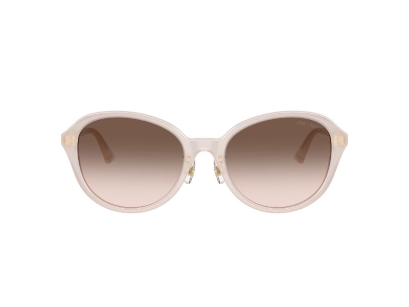 Jimmy Choo Solbriller JC 5044D 50253B