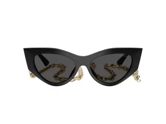 Jimmy Choo Solbriller JC 5045U 500087