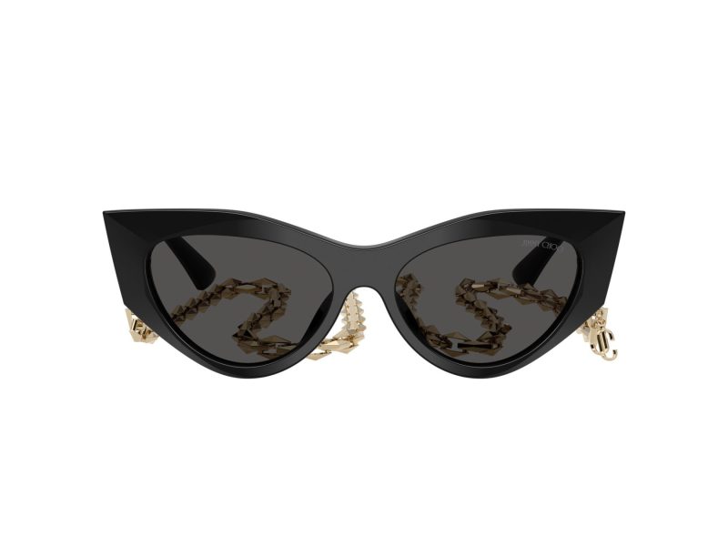Jimmy Choo Solbriller JC 5045U 500087