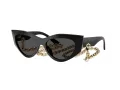 Jimmy Choo Solbriller JC 5045U 500087