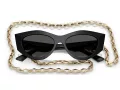 Jimmy Choo Solbriller JC 5045U 500087