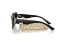 Jimmy Choo Solbriller JC 5045U 500087