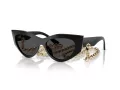 Jimmy Choo Solbriller JC 5045U 500087