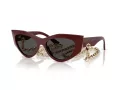 Jimmy Choo Solbriller JC 5045U 505787