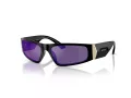 Jimmy Choo Solbriller JC 6001U 50592S