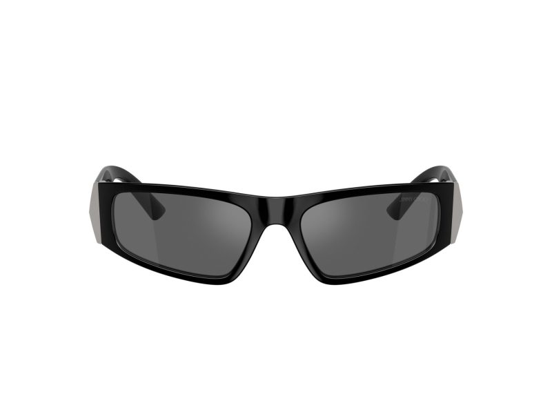 Jimmy Choo Solbriller JC 6001U 50596G