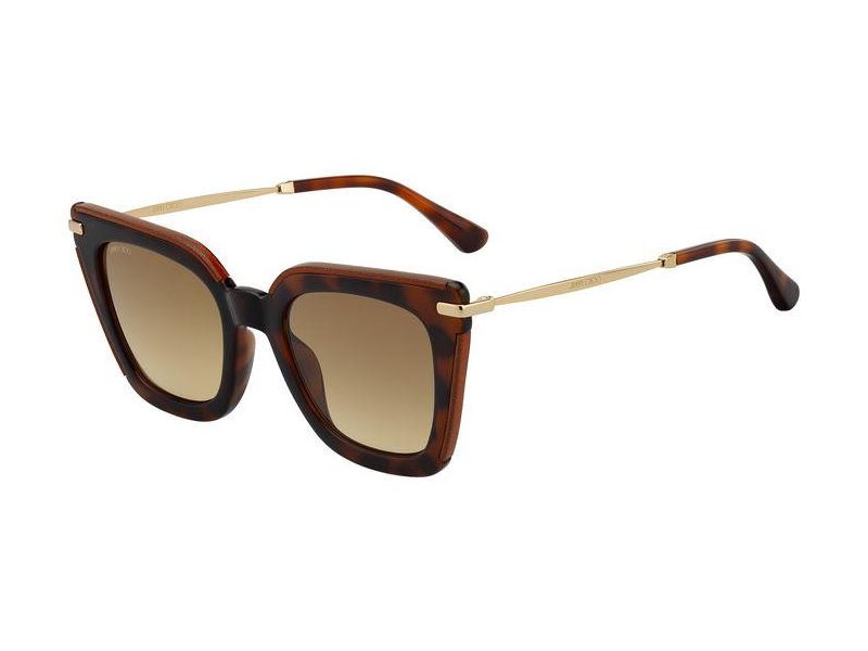 Jimmy Choo Solbriller JC Ciara/G/S OCY/HA