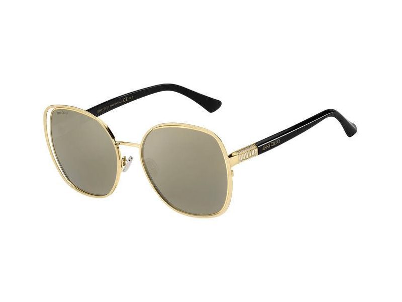 Jimmy Choo Solbriller JC Dodie/S J5G/JO