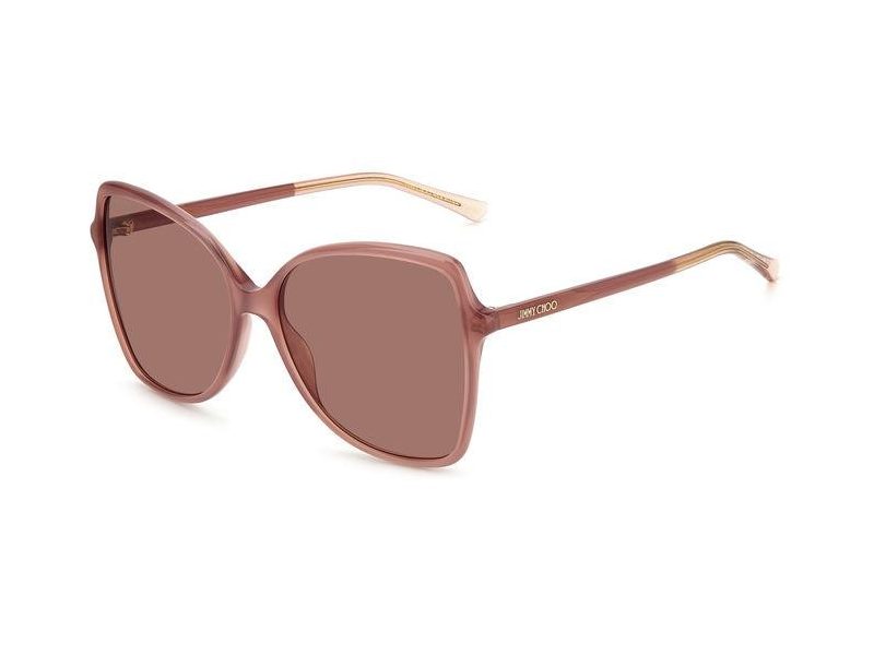 Jimmy Choo Solbriller JC Fede/S FWM/4S