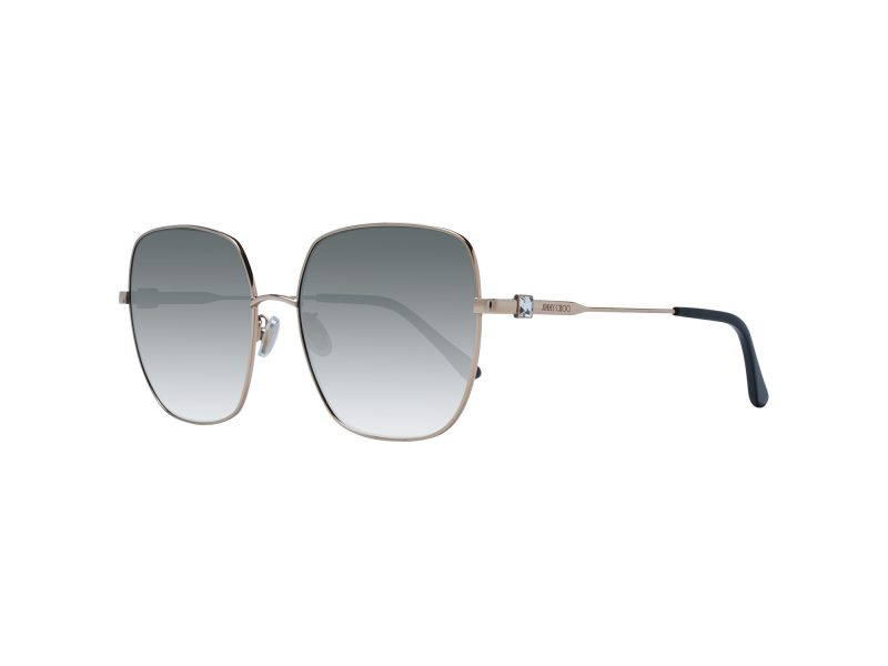Jimmy Choo Solbriller JC Kori/G/SK RHL/9O