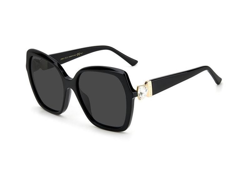 Jimmy Choo Solbriller JC Manon/G/S 807/IR
