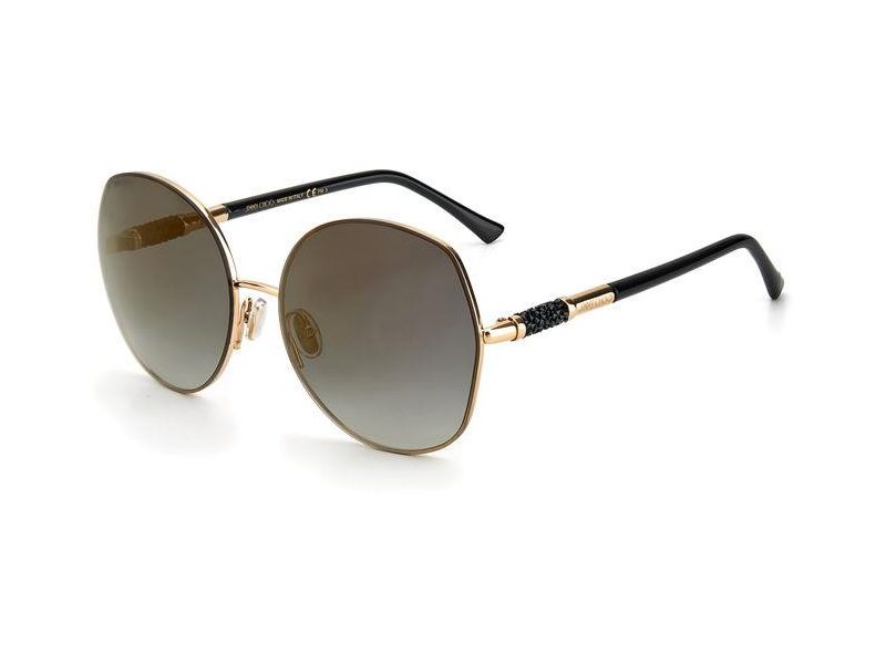 Jimmy Choo Solbriller JC Mely/S 000/FQ