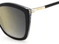Jimmy Choo Solbriller JC Nat/S 807/FQ