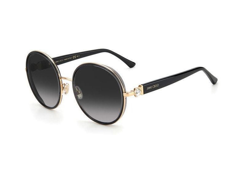 Jimmy Choo Solbriller JC Pam/S 2F7/9O