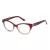 Juicy Couture Briller JU 255/G LHF