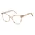Juicy Couture JU 256 2T3 53 Női szemüvegkeret (optikai keret)