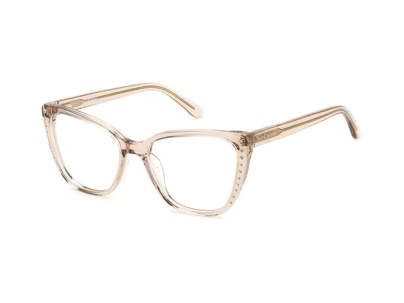 Juicy Couture JU 256 2T3 53 Női szemüvegkeret (optikai keret)