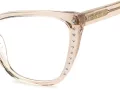 Juicy Couture JU 256 2T3 53 Női szemüvegkeret (optikai keret)