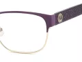 Juicy Couture Briller JU 271/G 1JZ
