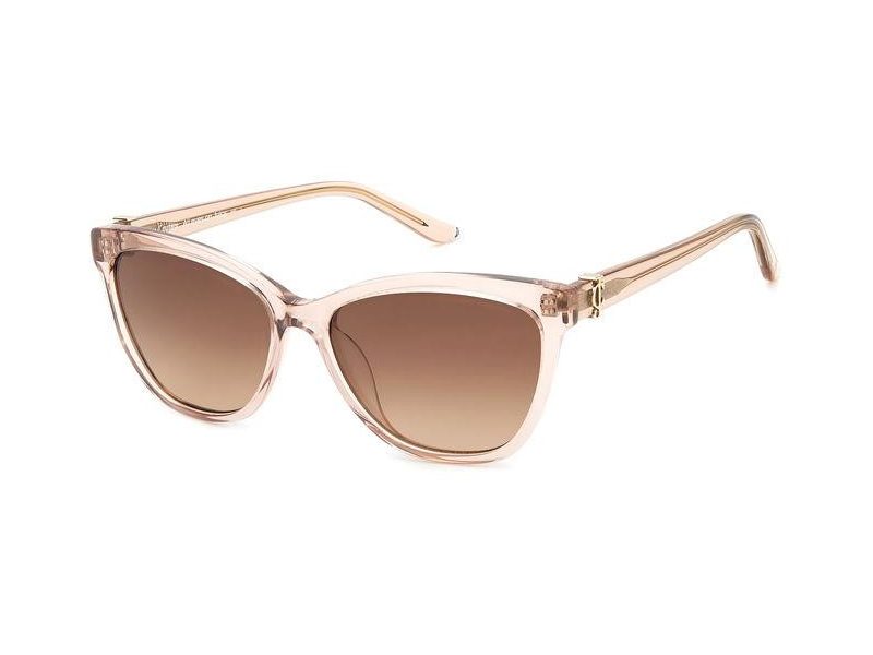 Juicy Couture Solbriller JU 628/S HAM/HA