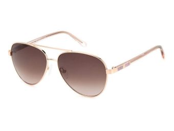 Juicy Couture Solbriller JU 630/G/S AU2/HA