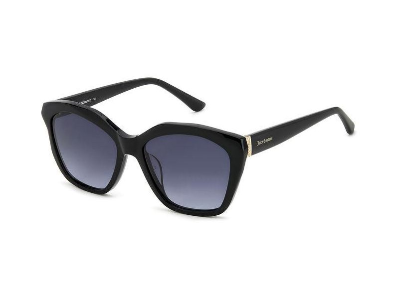 Juicy Couture Solbriller JU 634/G/S 807/9O
