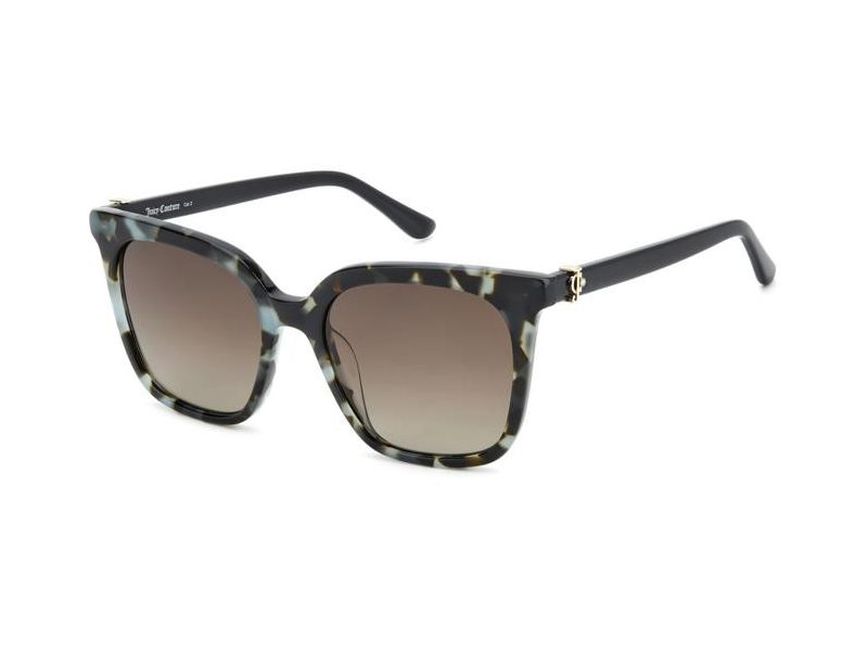 Juicy Couture Solbriller JU 637/G/S 086/HA