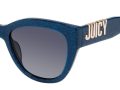 Juicy Couture Solbriller JU 639/G/S DXK/9O