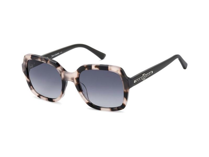 Juicy Couture Solbriller JU 642/G/S HT8/9O
