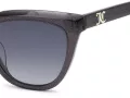 Juicy Couture JU 644/G/S Y6U/9O 53 Női napszemüveg