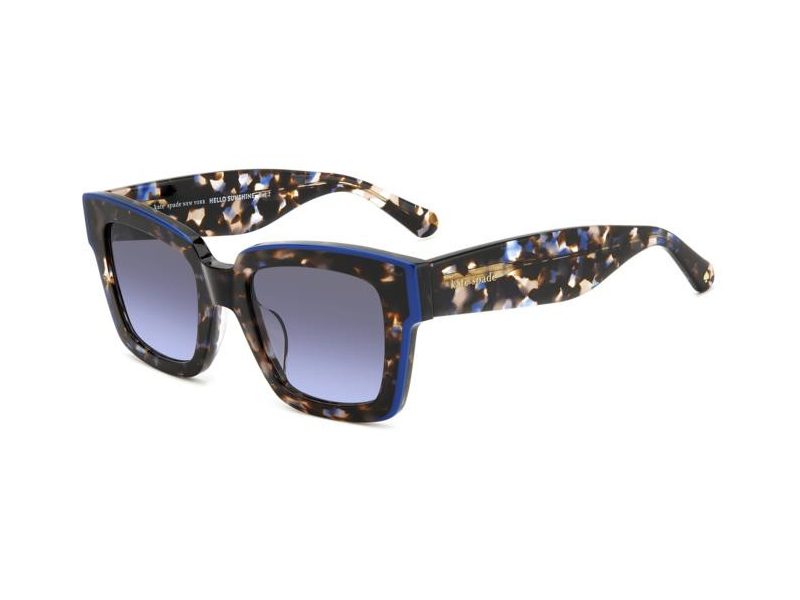 Kate Spade Solbriller KS Brynne/G/S 977/GB