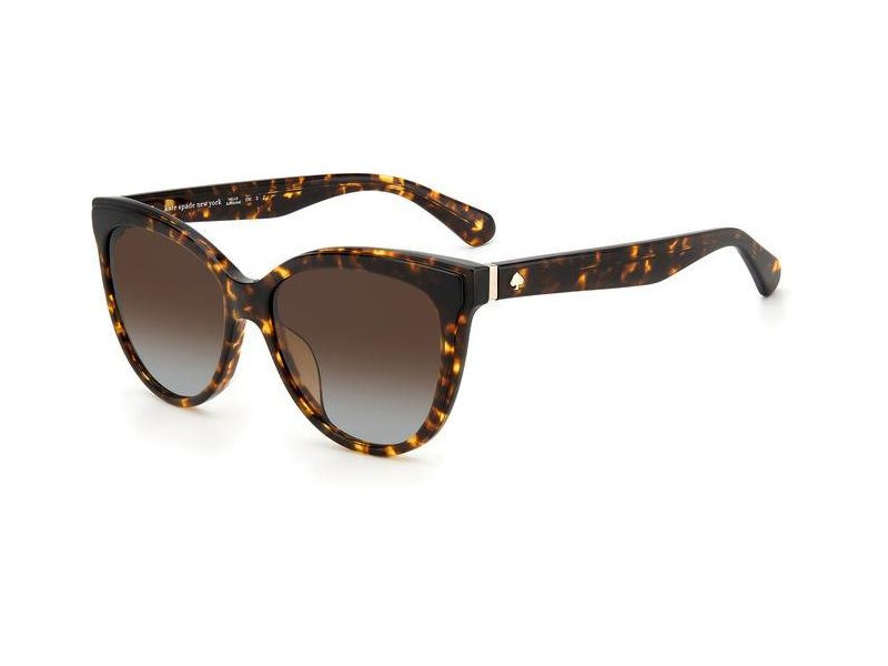Kate Spade Solbriller KS Daesha/S 086/LA