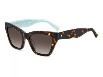 Kate Spade Solbriller KS Fay/G/S 086/HA
