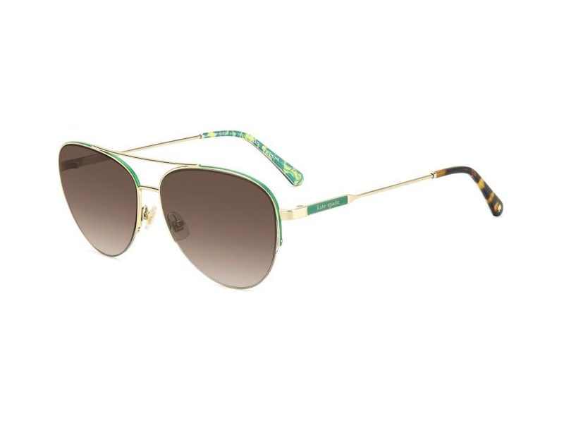 Kate Spade Solbriller KS Janece/G/S PEF/HA