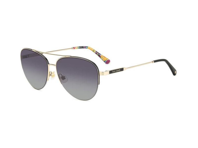 Kate Spade Solbriller KS Janece/G/S RHL/WJ