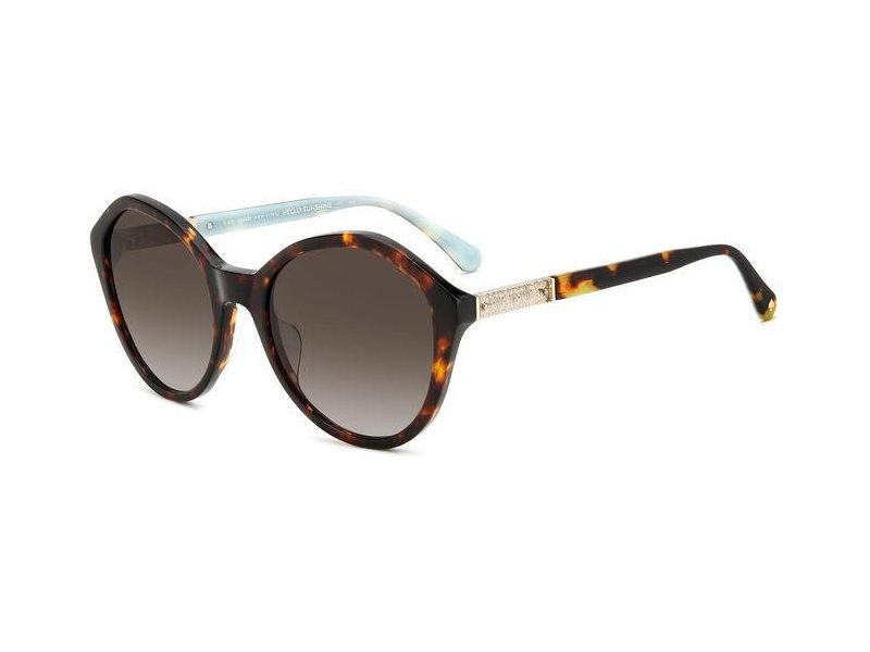 Kate Spade Solbriller KS Jezebel/G/S 086/HA